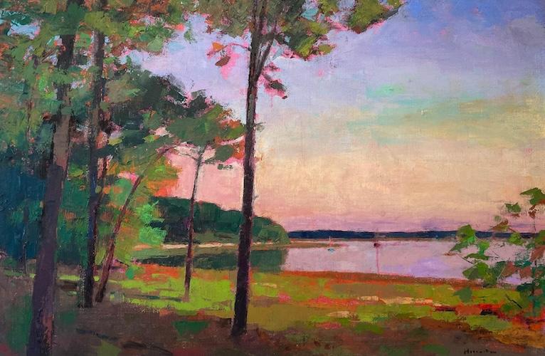 CAPE COD FINE ART GALLERY IN WELLFLEET